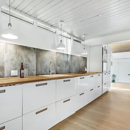 Rumille Casa vacanze Blåvand