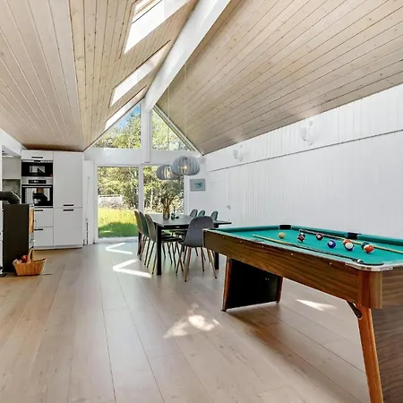 Rumille Casa vacanze Blåvand