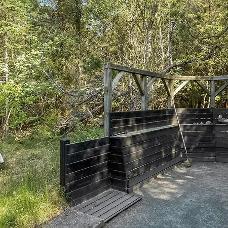 Rumille Casa vacanze Blåvand