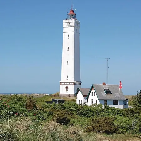 Rumille * Blåvand