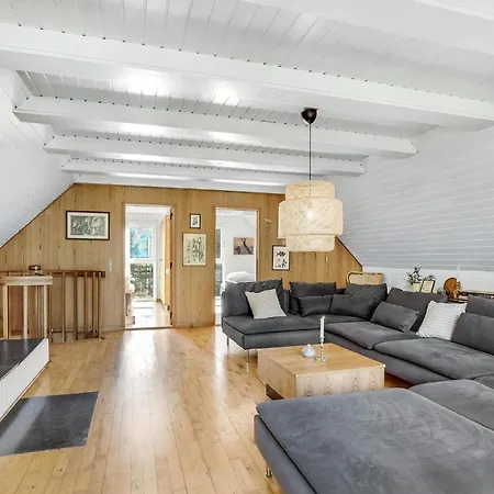 Rumille Сasa de vacaciones Blåvand