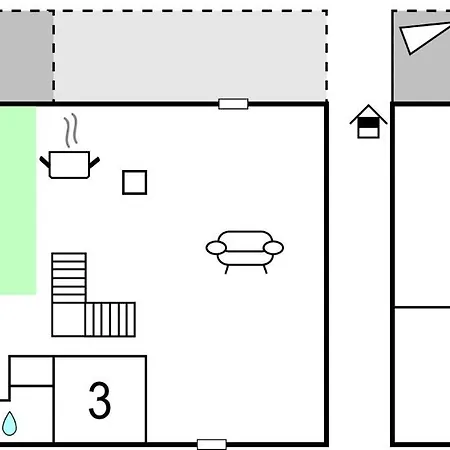 Casa vacanze Rumille