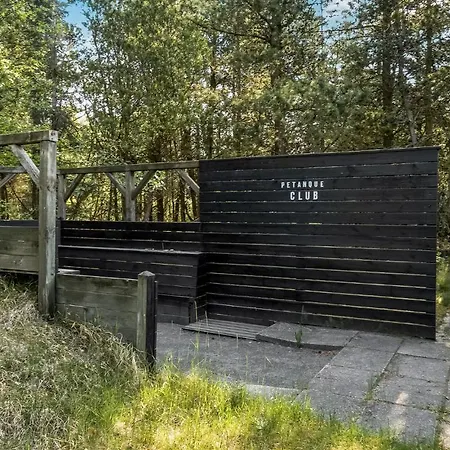 Rumille Nyaraló Blåvand