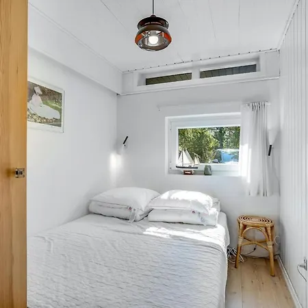 Casa vacanze Rumille Blåvand