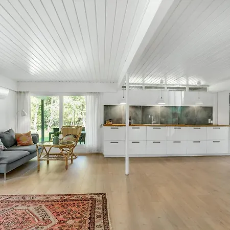 Сasa de vacaciones Rumille Blåvand