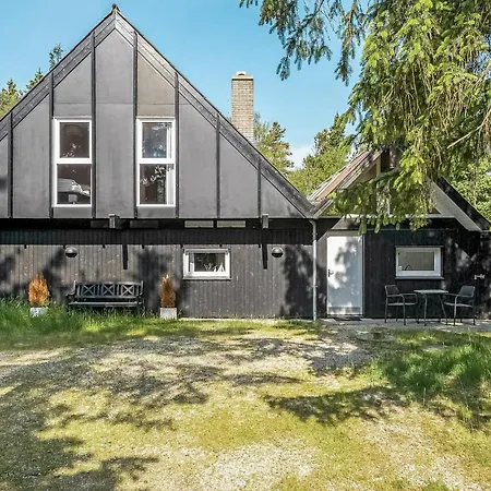 Rumille Сasa de vacaciones *