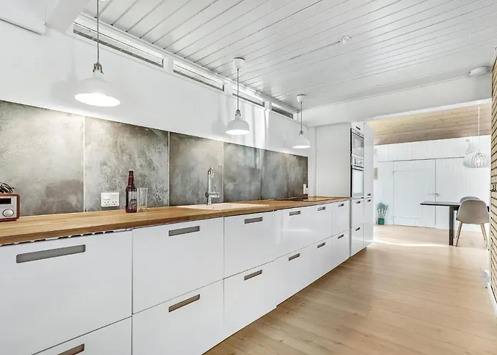 Rumille 度假居 布拉万德