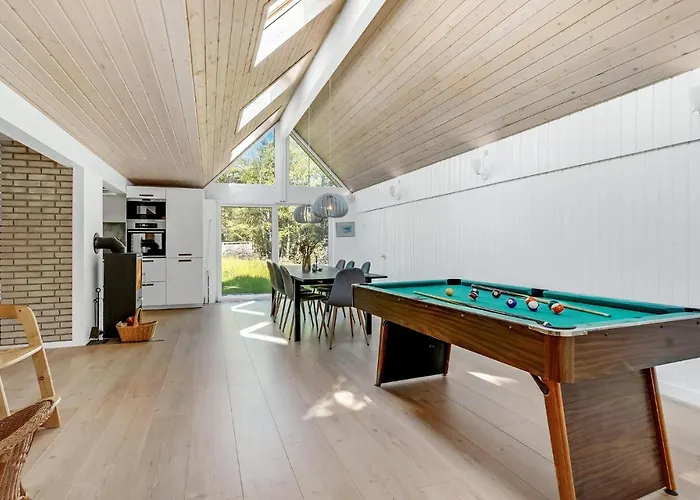 Rumille 度假居 布拉万德