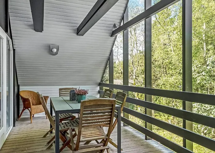 度假居 Rumille 布拉万德