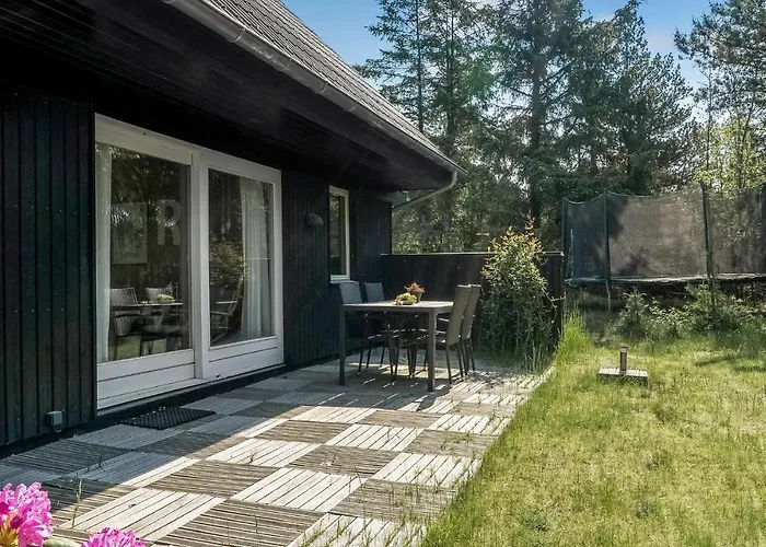 度假居 Rumille 布拉万德