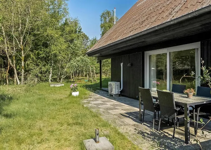 度假居 Rumille 布拉万德