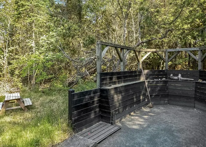 Rumille 度假居 布拉万德