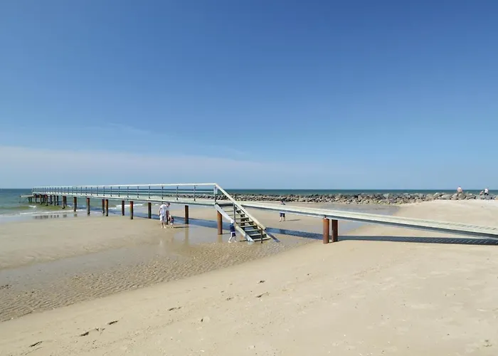 度假居 Rumille 布拉万德