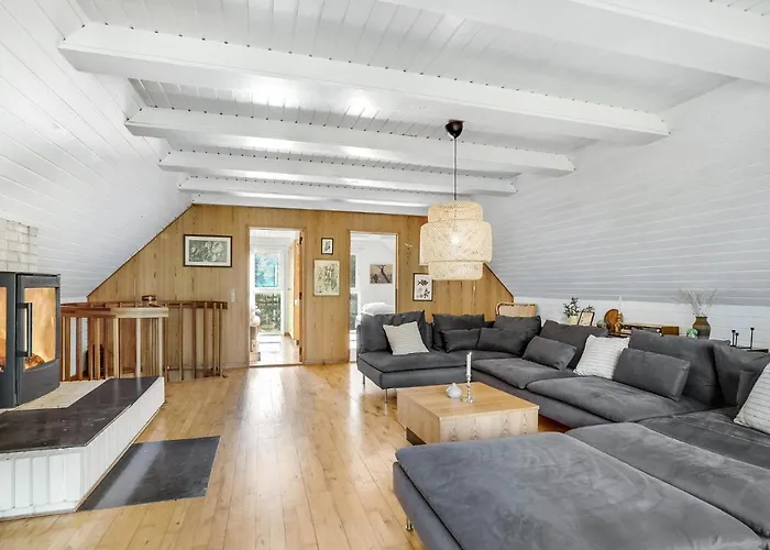 Rumille 度假居 布拉万德