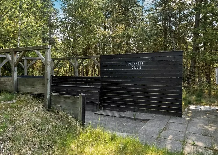 Rumille 度假居 布拉万德