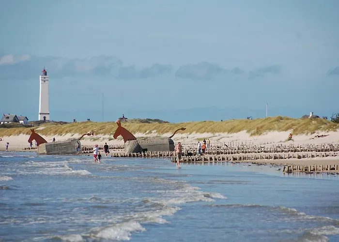 Rumille 度假居 布拉万德