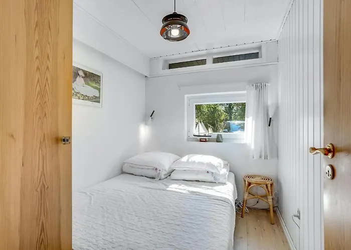 度假居 Rumille 布拉万德