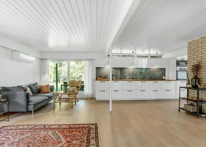 度假居 Rumille 布拉万德