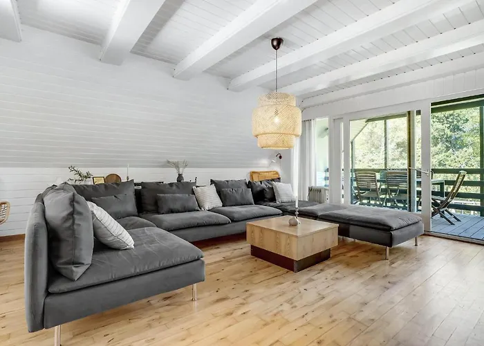 Rumille 度假居 布拉万德